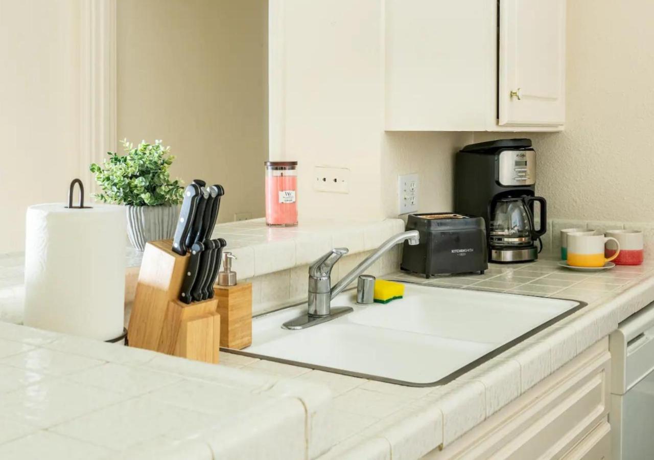 Stylish 1Br 1Ba Oasis In The Heart Of Venice-Marina Del Rey Λος Άντζελες Εξωτερικό φωτογραφία