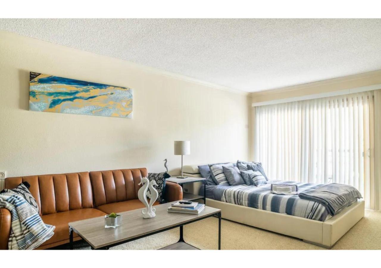 Stylish 1Br 1Ba Oasis In The Heart Of Venice-Marina Del Rey Λος Άντζελες Εξωτερικό φωτογραφία