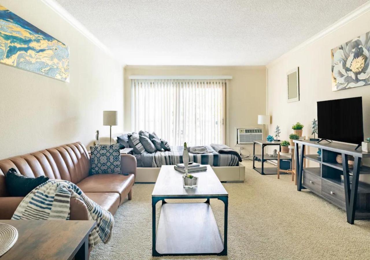 Stylish 1Br 1Ba Oasis In The Heart Of Venice-Marina Del Rey Λος Άντζελες Εξωτερικό φωτογραφία