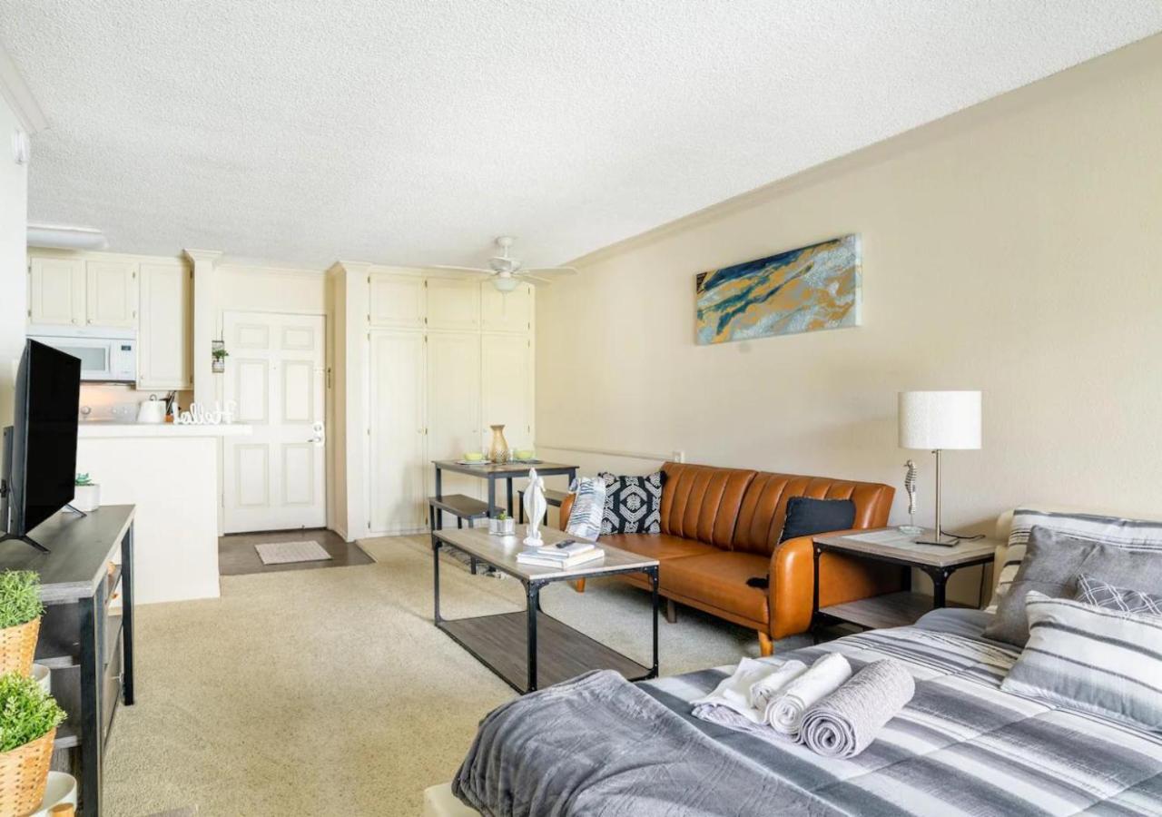 Stylish 1Br 1Ba Oasis In The Heart Of Venice-Marina Del Rey Λος Άντζελες Εξωτερικό φωτογραφία
